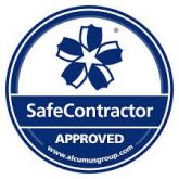 Safe Contractor - Approved