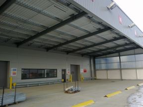 Royal Mail distribution centre in Kent benefits from Bird Deterrents
