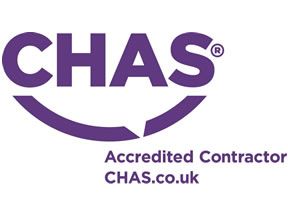 Eco Environmental Services Ltd are delighted to announce that we are once again officially CHAS Accredited.