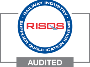 Eco Environmental achieve 5* rating after successfully passing RISQS audit for 4th year in a row.