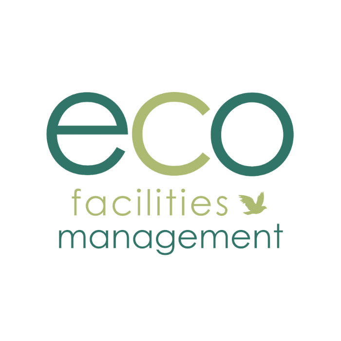 Eco Facilities Management Logo