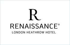 renaissance hotel studies logo heathrow behance requirement london environmental services brochure paulo so