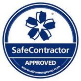 SSIP MAY 2021 -  SafeContractor Approved