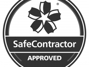 Renewed SafeContractor Accreditation - July 2023